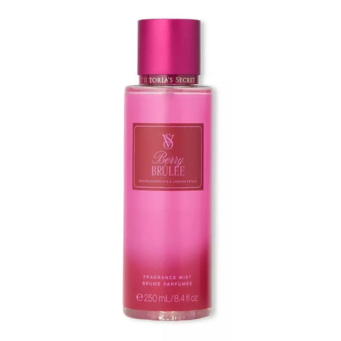 Victoria's Secret Berry Brulee Body Mist 250ml