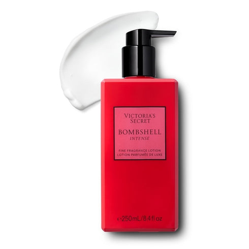 Victoria's Secret Bombshell Intense Fragrance Lotion 250ml