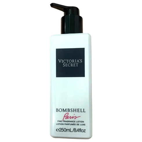 Victoria's Secret Bombshell Paris Fragrance Lotion 250ml