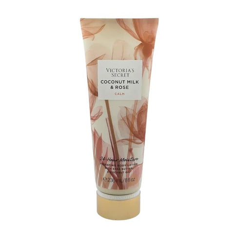 Victoria's Secret Coconut Milk & Rose Calm Body Lotion 236ml