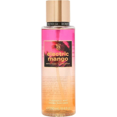 Victoria's Secret Electric Mango Body Mist 250ml