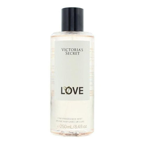 Victoria's Secret First Love Fragrance Mist 250ml Spray