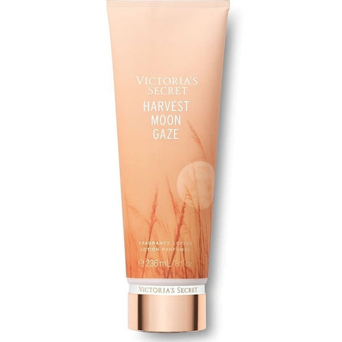 Victoria's Secret Havest Moon Gaze Fragrance Lotion 236ml