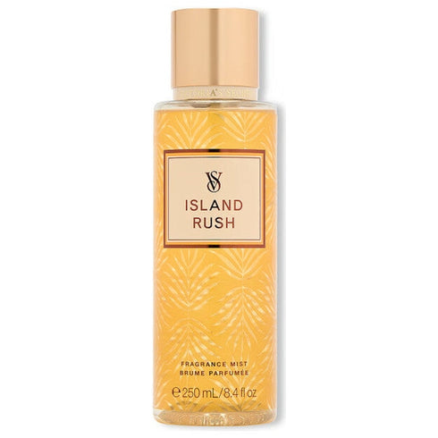 Victoria's Secret Island Rush Fragrance Mist 250ml Spray