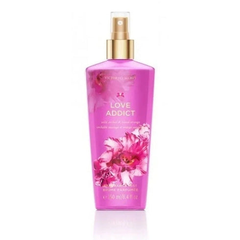 Victoria's Secret Love Addict Fragrance Mist 250ml Spray