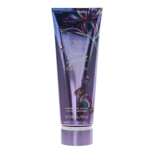 Victoria's Secret Love Spell Candied Body Lotion 236ml