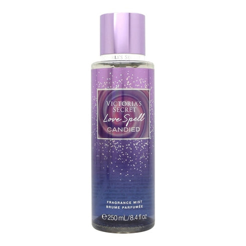 Victoria's Secret Love Spell Candied Body Mist 250ml