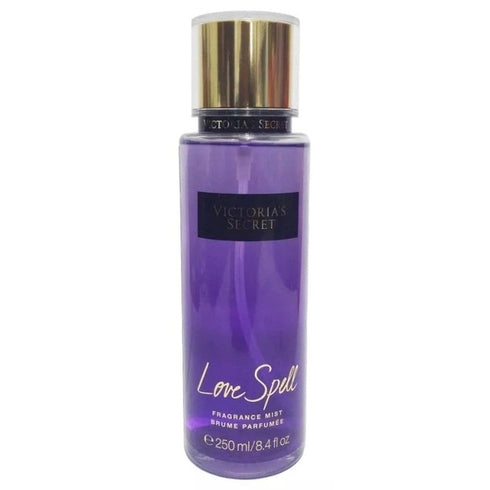 Victoria's Secret Love Spell Fragrance Mist 75ml