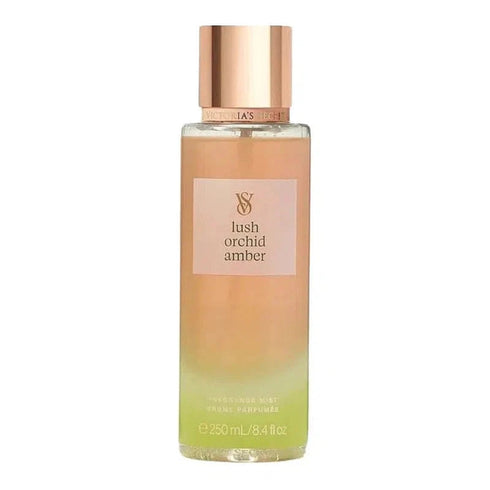 Victoria's Secret Lush Orchid Amber Fragrance Mist 250ml