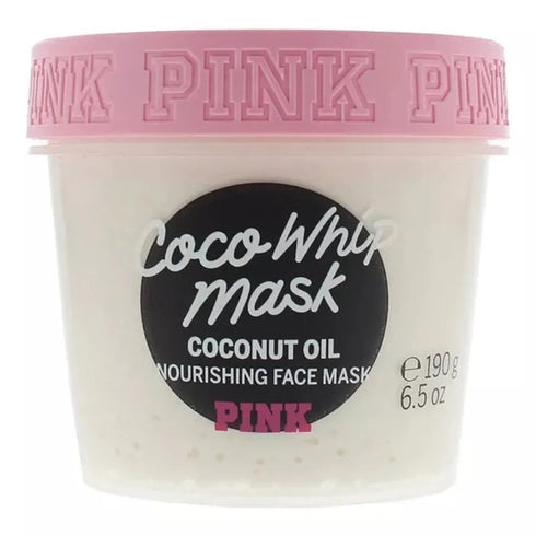 Victoria's Secret Pink Coco Whip Face Mask 190ml