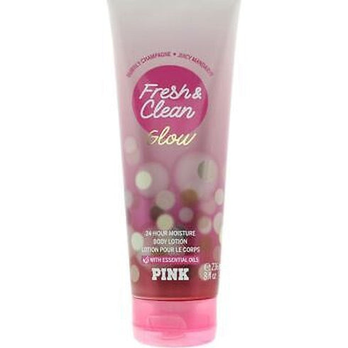 Victoria's Secret Pink Fresh Clean Glow Body Lotion 236ml