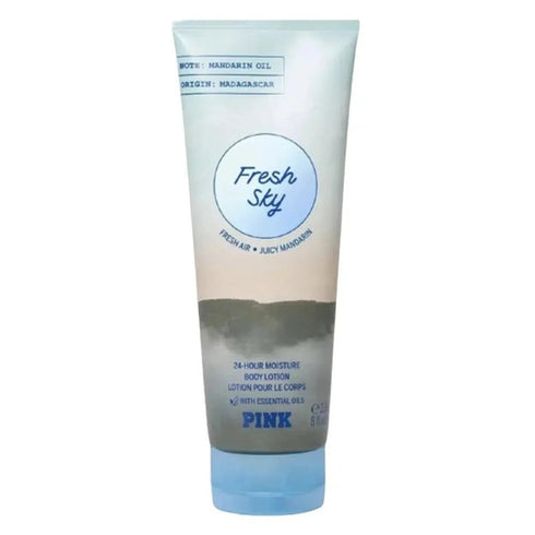 Victoria's Secret Pink Fresh Sky Body Lotion 236ml