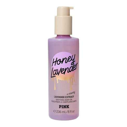 Victoria's Secret Pink Honey Lavender Soothing Body Lotion 236ml