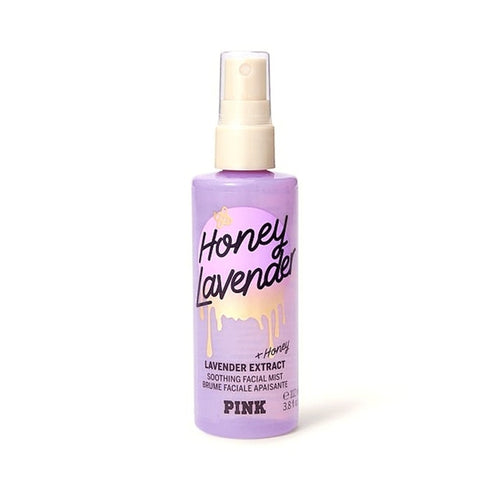 Victoria's Secret Pink Honey Lavender Soothing Facial Mist 112ml