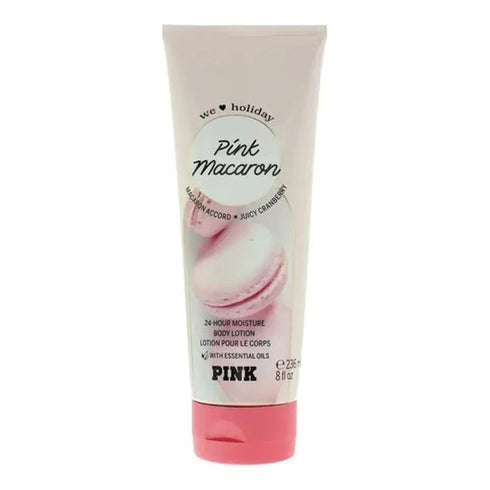 Victoria's Secret Pink Pink Macaron Body Lotion 236ml
