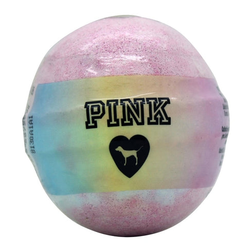 Victoria's Secret Pink Unicorn Vibes Bath Bomb 130g