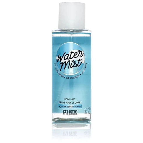 Victoria's Secret Pink Water Mist Body Mist 250ml