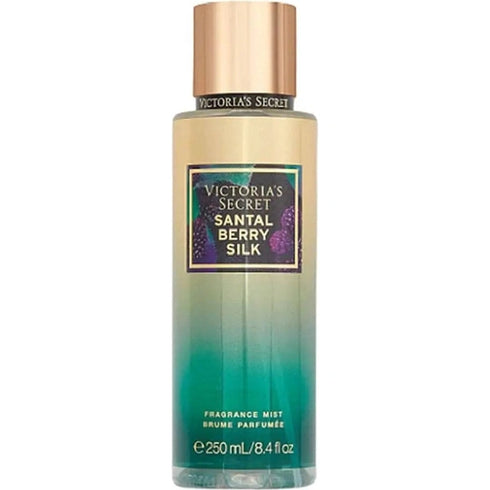 Victoria's Secret Santal Berry Silk Body Mist 250ml