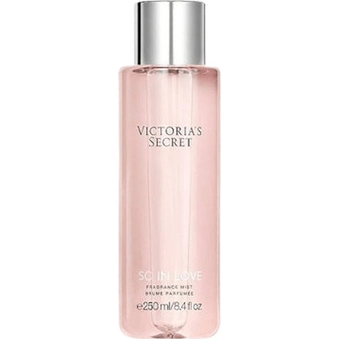 Victoria's Secret So In Love Fragrance Mist 250ml