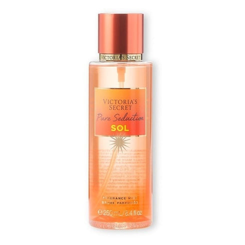 Victoria's Secret Sol Pure Seduction Body Mist 250ml