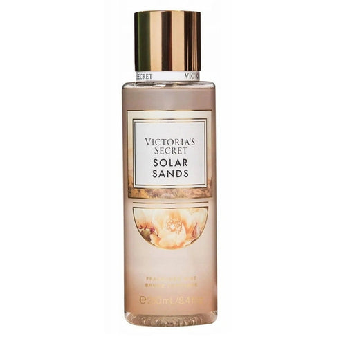 Victoria's Secret Solar Sands Fragrance Mist 250ml