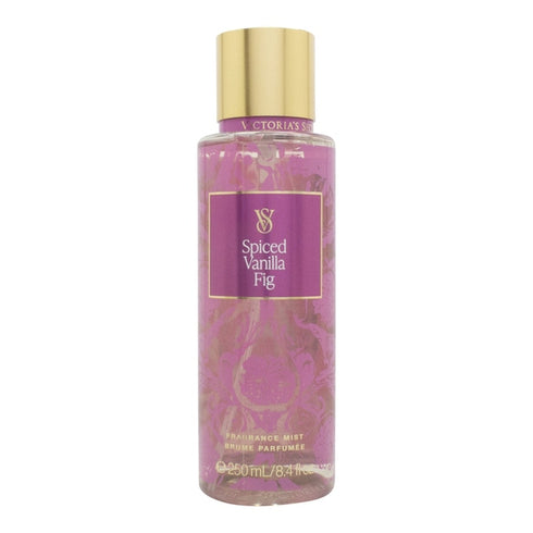 Victoria's Secret Spiced Vanilla Fig Body Mist 250ml