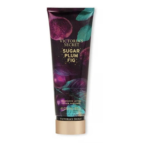 Victoria's Secret Sugar Plum Fig Body Lotion 236ml