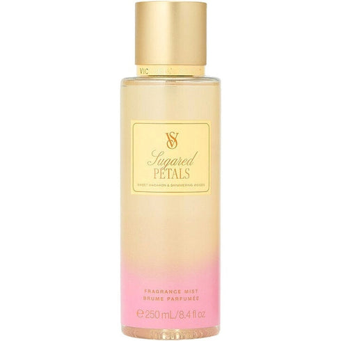 Victoria's Secret Sugared Petals Body Mist 250ml
