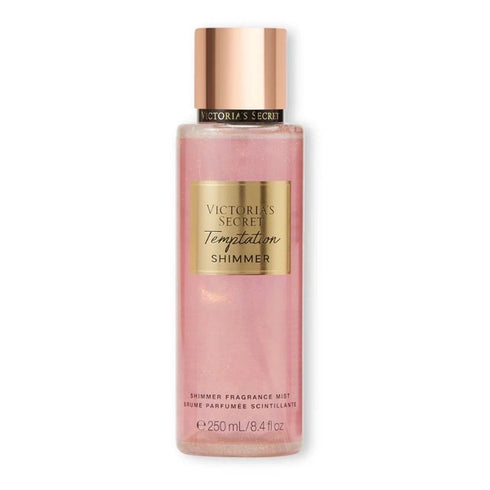 Victoria's Secret Temptation Shimmer Body Mist 250ml
