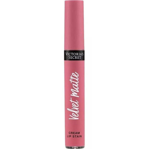 Victoria's Secret Velvet Matte Lip Stain 3.1g - Tease
