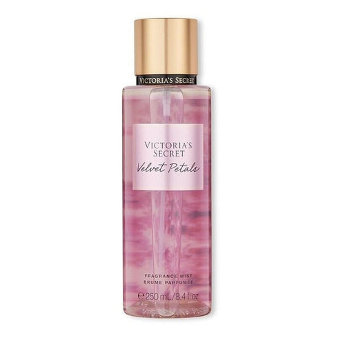 Victoria's Secret Velvet Petals Fragrance Mist 250ml
