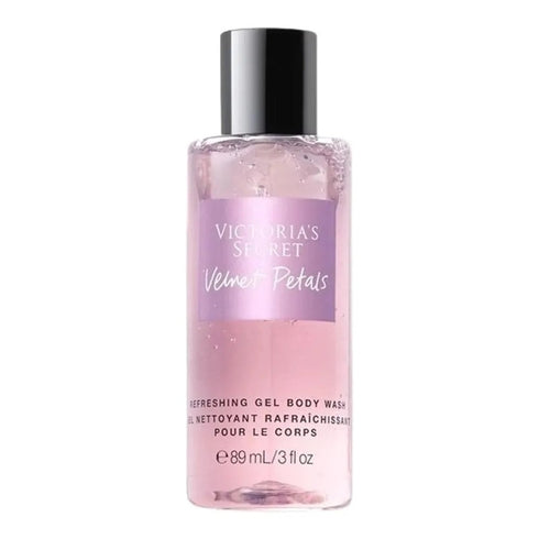 Victoria's Secret Velvet Petals Refreshing Gel Body Wash 89ml