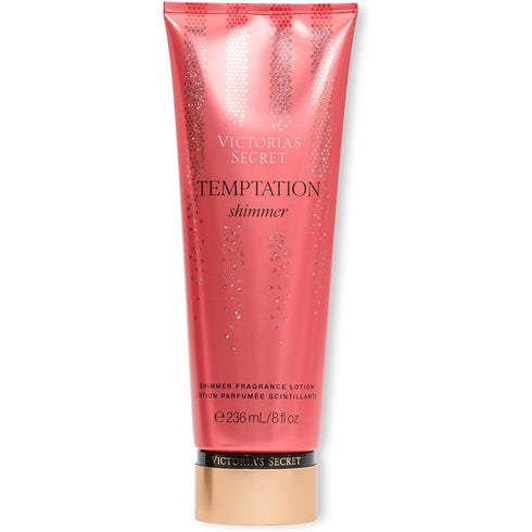 Victoria's Secret Velvet Petals Shimmer Body Mist 250ml