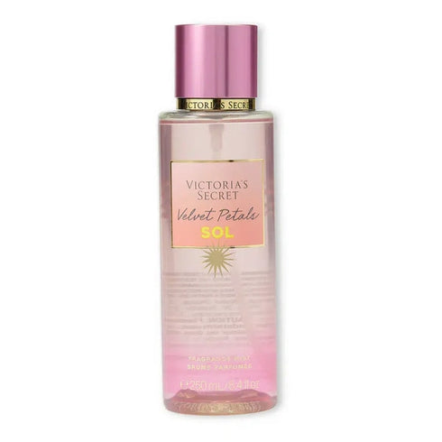 Victoria's Secret Velvet Petals Sol Body Mist 250ml
