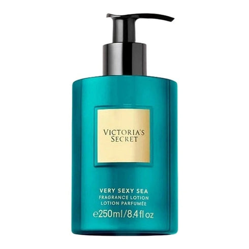 Victoria's Secret Very Sexy Sea Fragrance Lotion 250ml