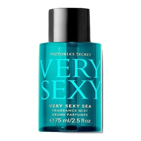 Victoria's Secret Very Sexy Sea Fragrance Mist 75ml