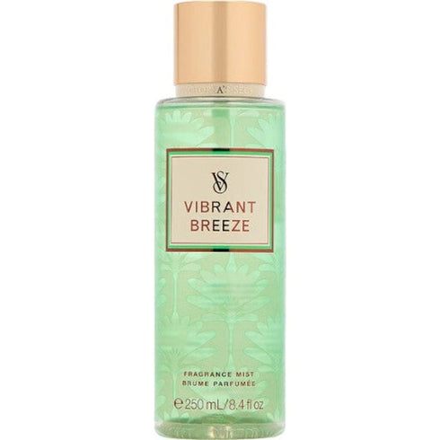Victoria's Secret Vibrant Breeze Fragrance Mist 250ml