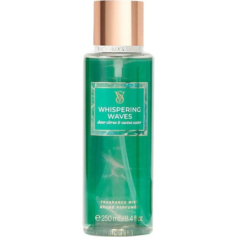 Victoria's Secret Whispering Waves Fragrance Mist 250ml