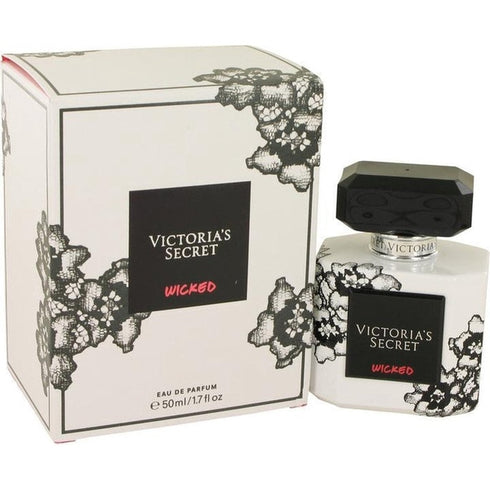 Victoria's Secret Wicked Eau de Parfum 50ml Spray