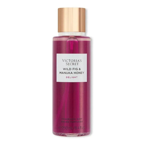 Victoria's Secret Wild Fig & Manuka Honey Body Mist 250ml