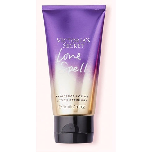 Victorias Secret Love Spell Body Lotion 75ml