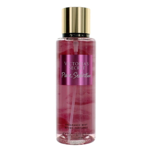 Victorias Secret Pure Seduction Fragrance Mist 250ml - New Packaging