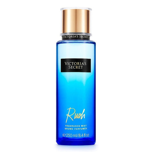 Victorias Secret Rush Fragrance Mist 250ml Spray