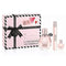 Viktor & Rolf FlowerBomb Gift Set 50ml EDP + 10ml EDP + 7ml EDP