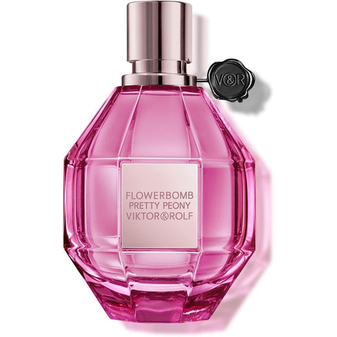 Viktor & Rolf Flowerbomb Pretty Peony Eau de Parfum 100ml Spray