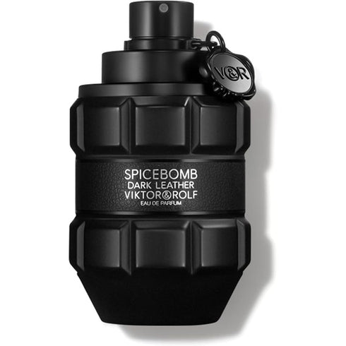 Viktor & Rolf Spicebomb Dark Leather Eau de Parfum 90ml Spray
