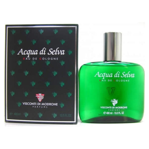 Visconti di Modrone Acqua di Selva Eau de Cologne 400ml Spray