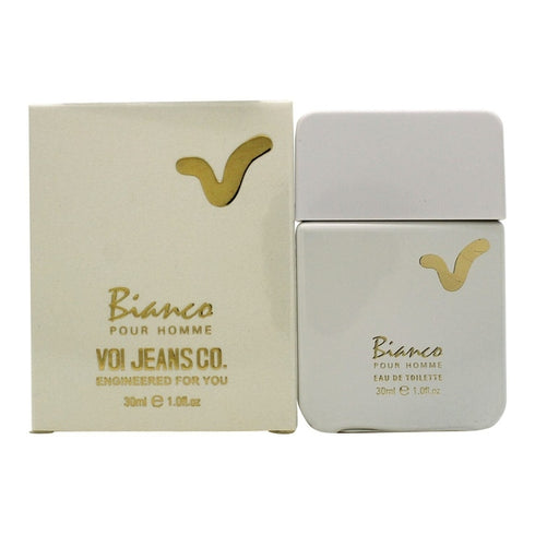 Voi Jeans Bianco Eau de Toilette 30ml Spray