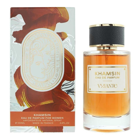 Volante Khamsin Eau de Parfum 100ml Spray