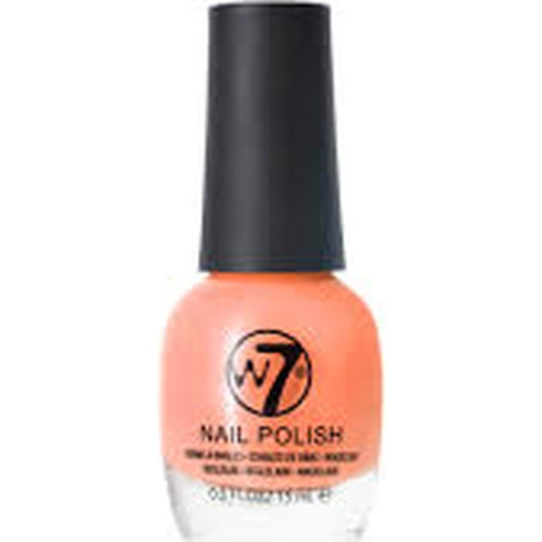 W7 Classic Nail Polish 15ml - 101 Sun Tone